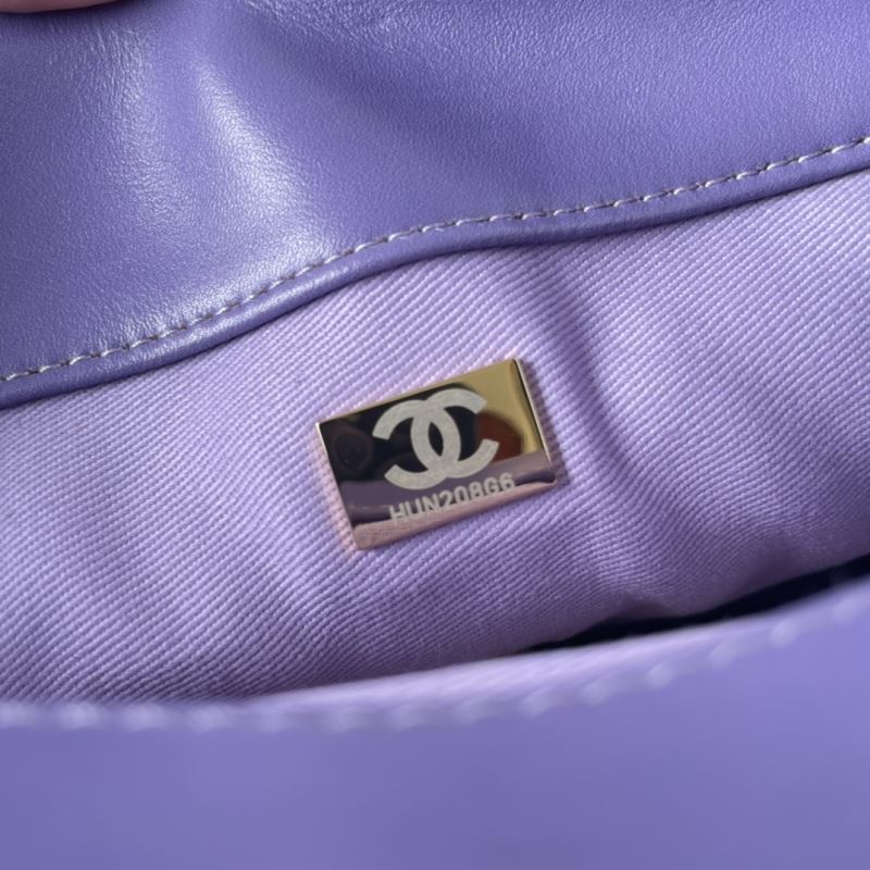 Chanel Hobo Bags